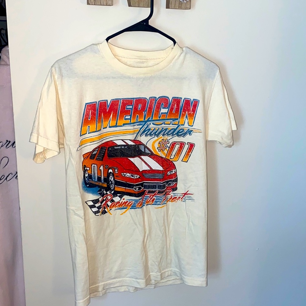 ✨Pac Sun Graphic Tee✨